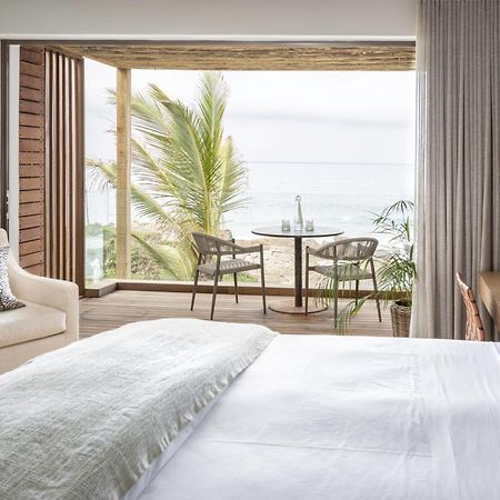 Sala Beach House Баллито Экстерьер фото