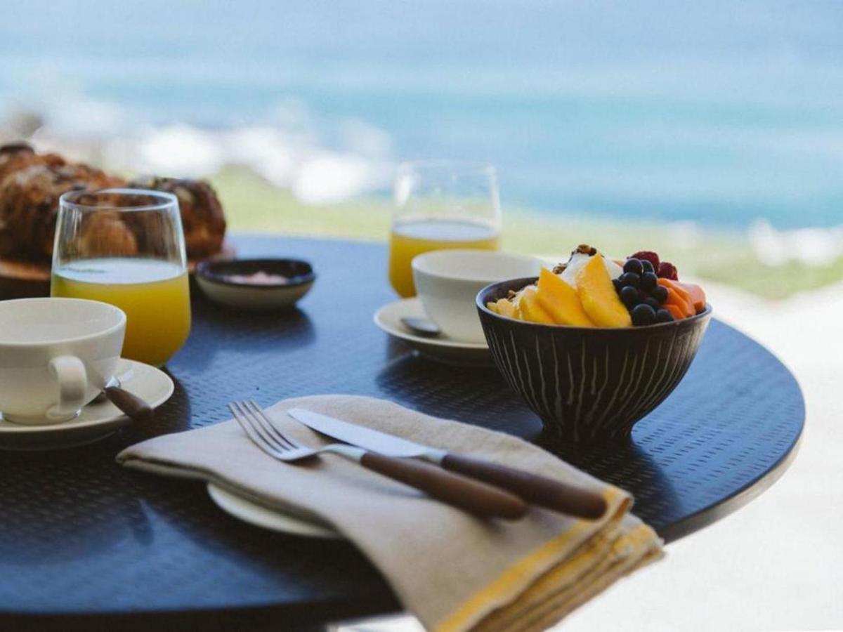 Sala Beach House Баллито Экстерьер фото