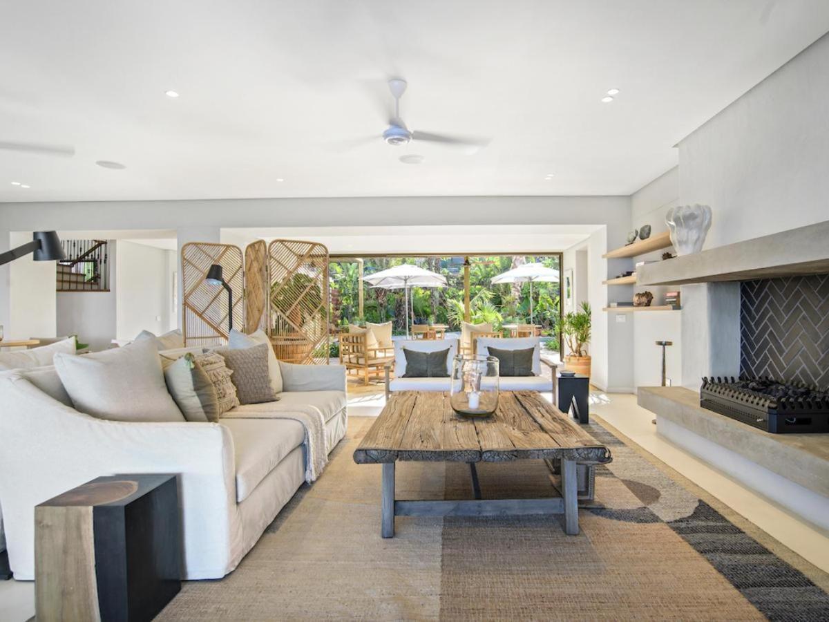 Sala Beach House Баллито Экстерьер фото