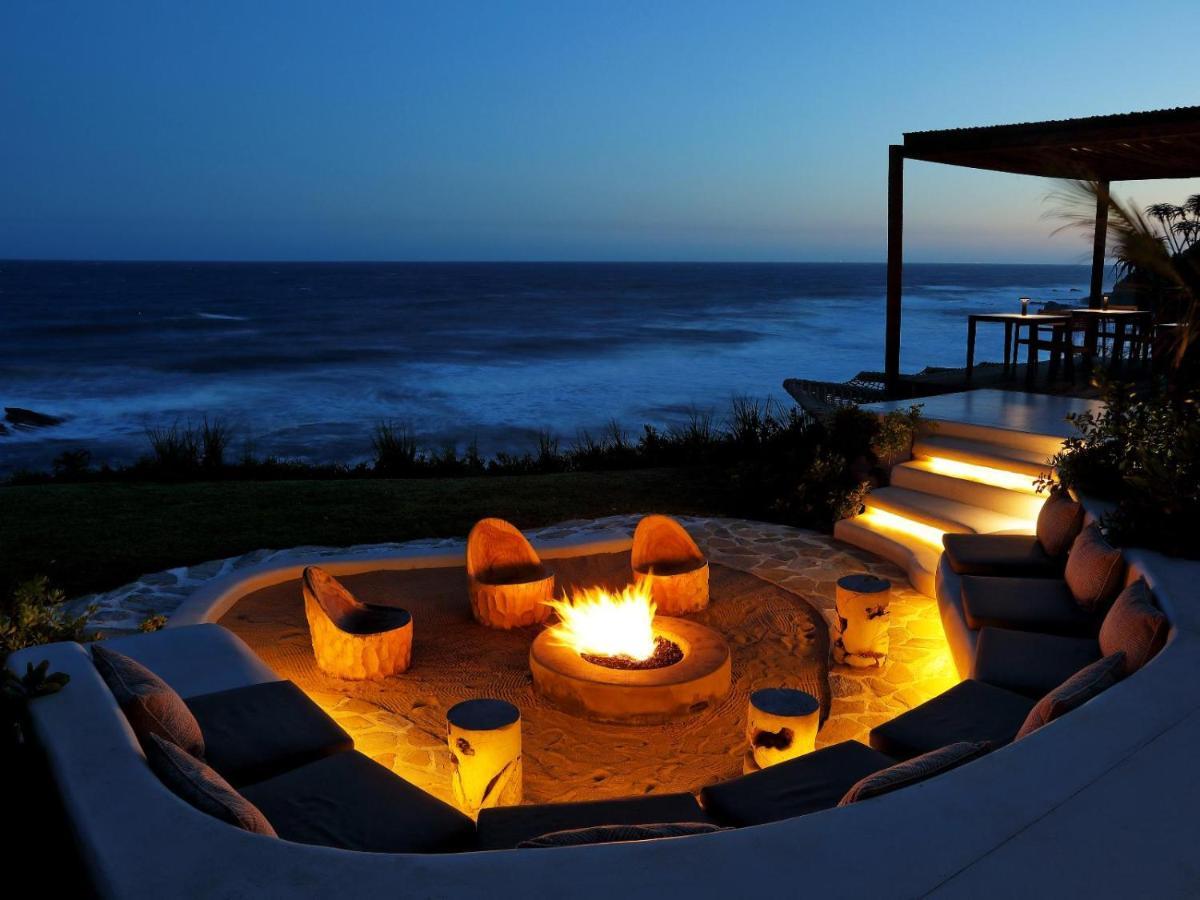 Sala Beach House Баллито Экстерьер фото