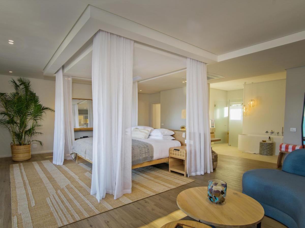 Sala Beach House Баллито Номер фото