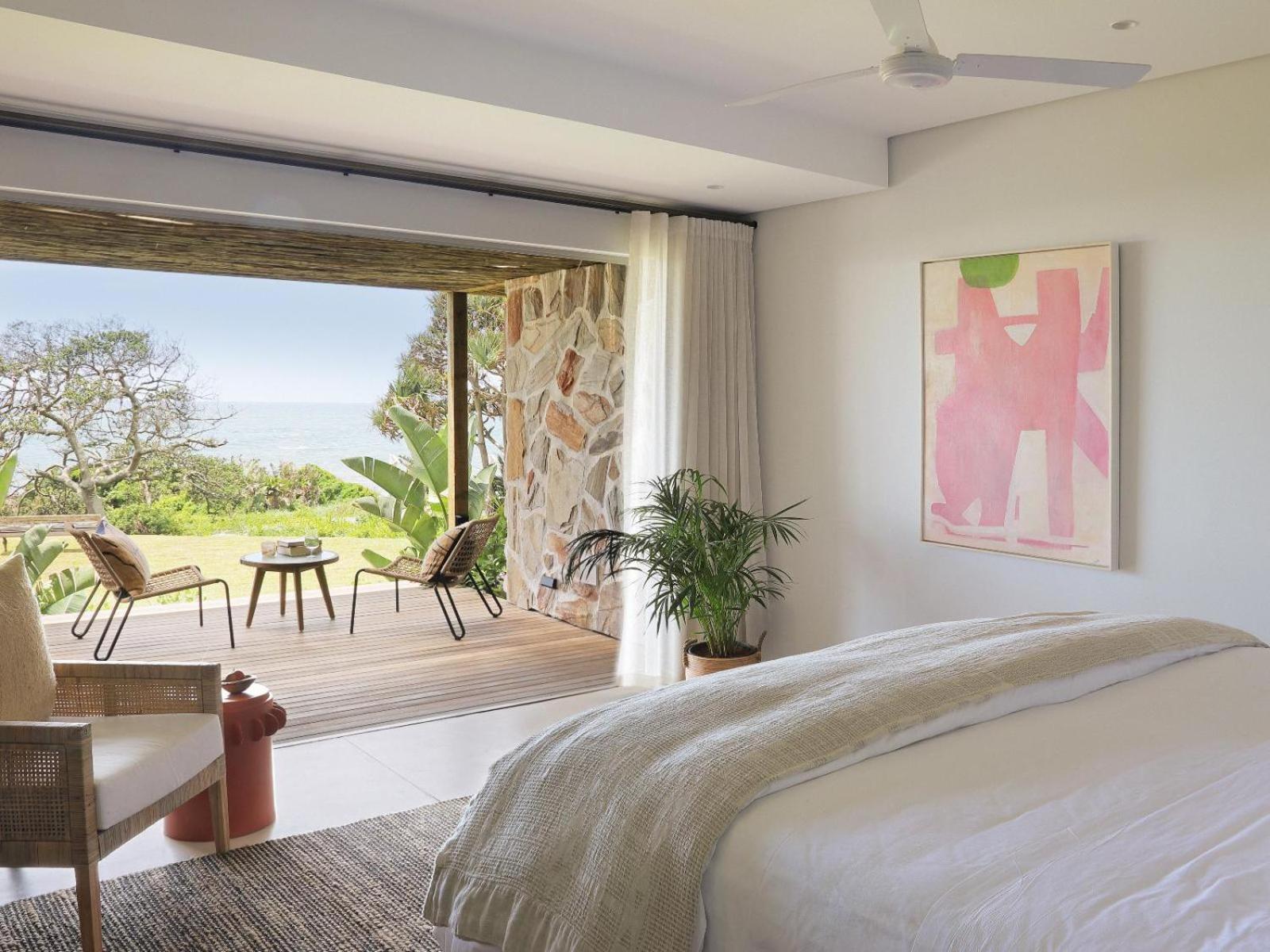 Sala Beach House Баллито Номер фото