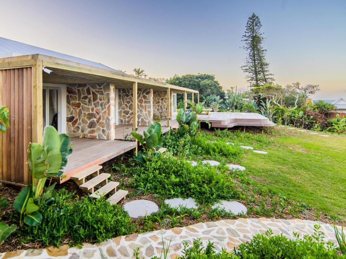 Sala Beach House Баллито Номер фото