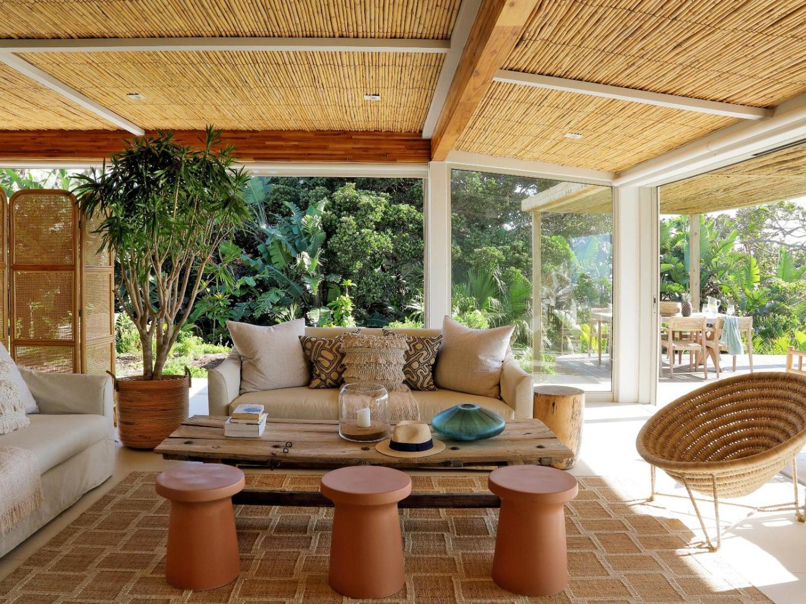 Sala Beach House Баллито Номер фото