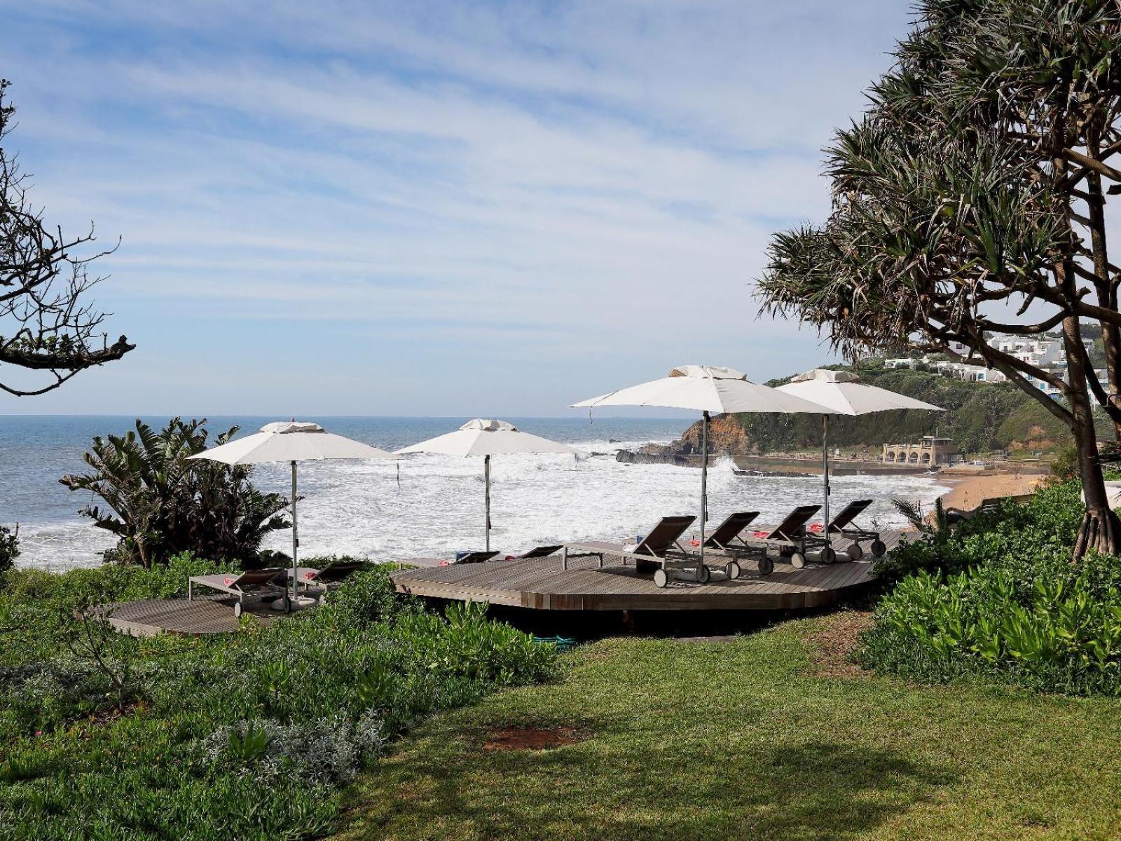 Sala Beach House Баллито Номер фото