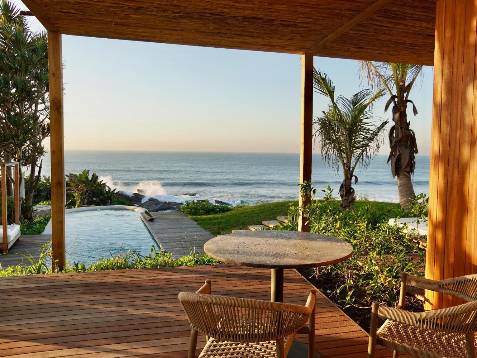 Sala Beach House Баллито Номер фото