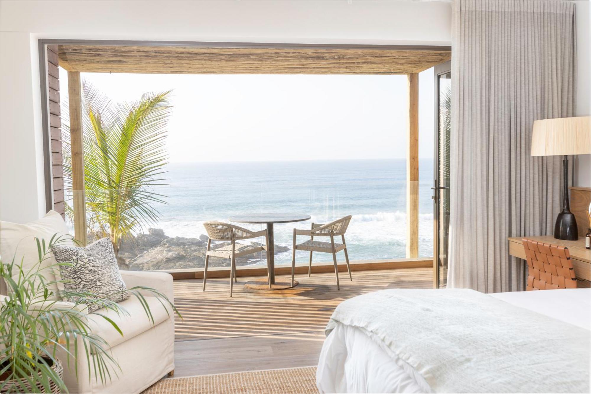 Sala Beach House Баллито Экстерьер фото