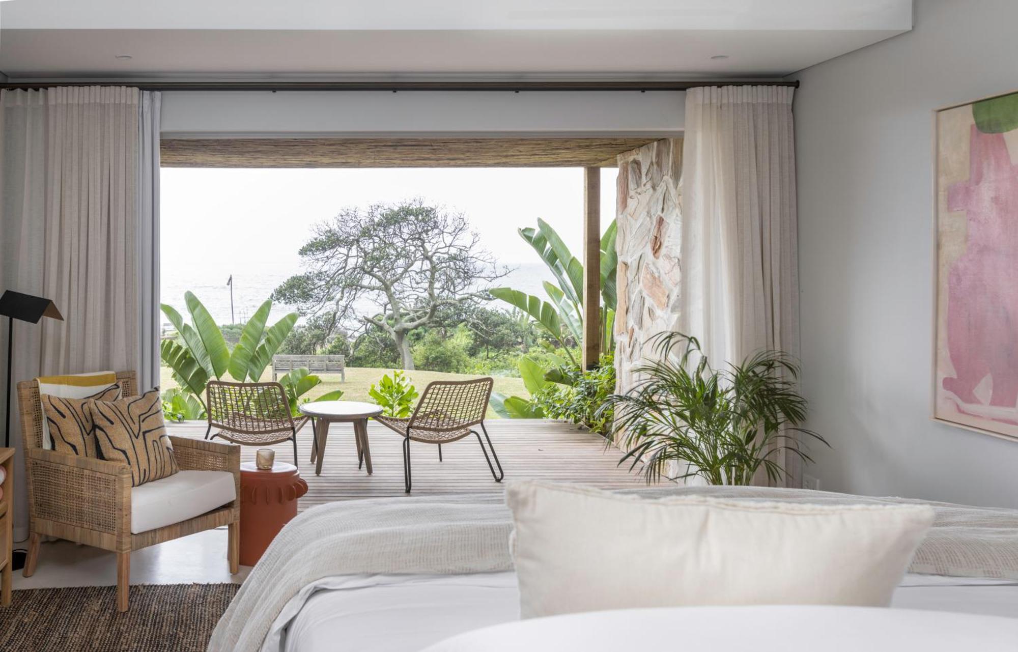 Sala Beach House Баллито Экстерьер фото