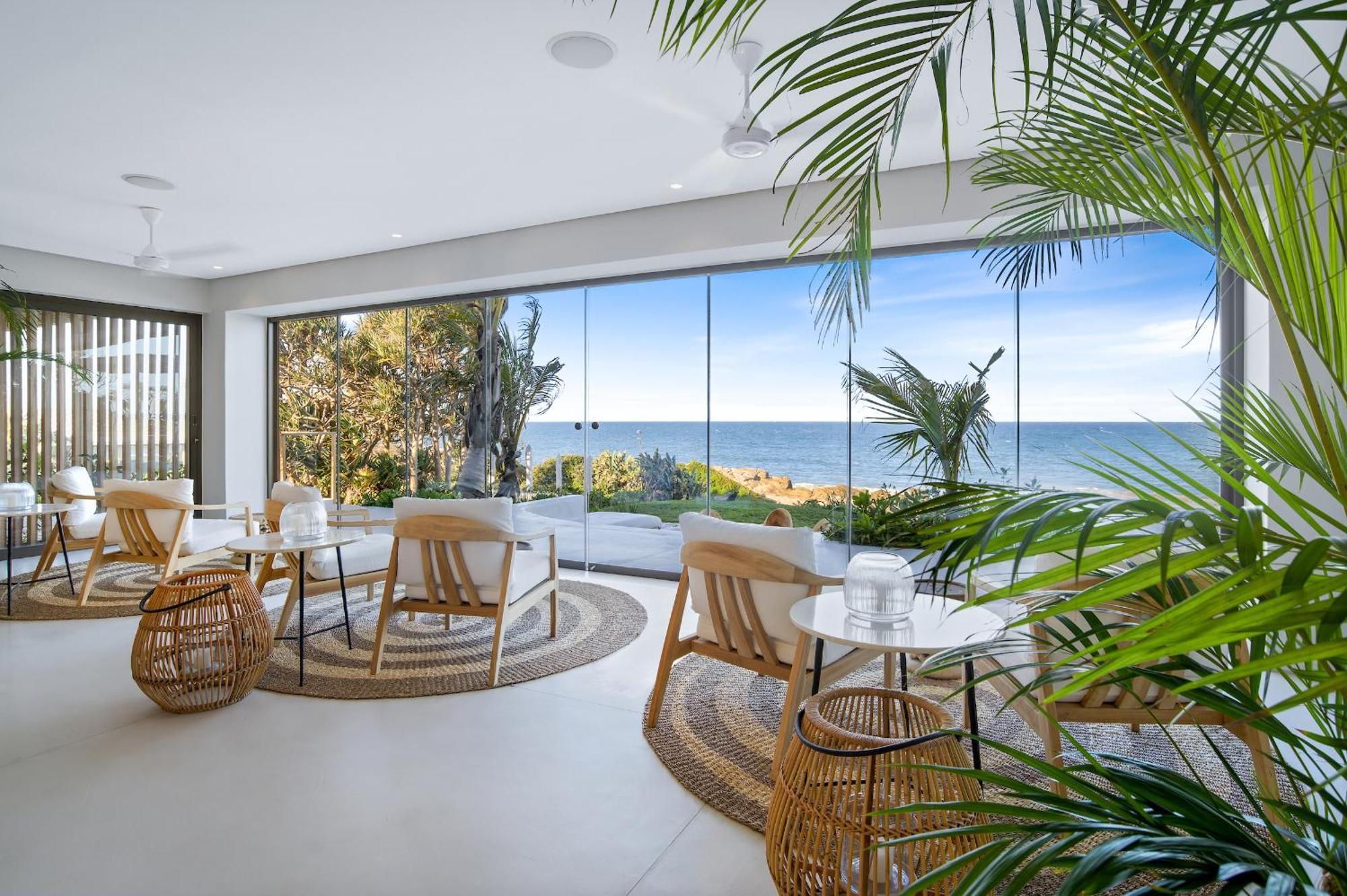 Sala Beach House Баллито Экстерьер фото